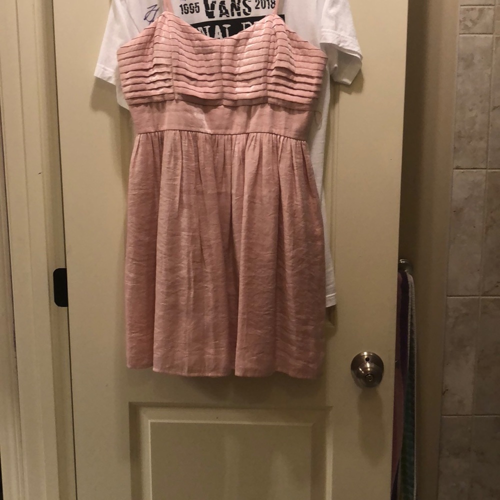 Gorgeous formal dress